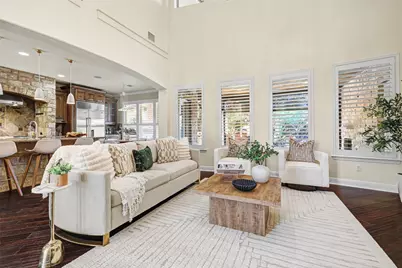 808 Horseback Hollow Drive, Austin, TX 78732 - Photo 9