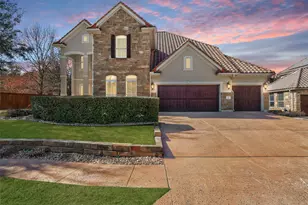 808 Horseback Hollow Dr, Austin, TX 78732 - Photo 1