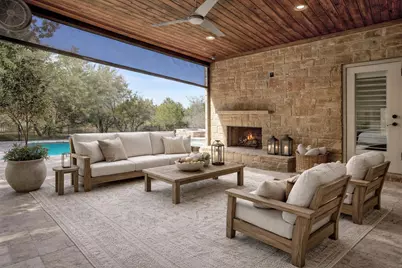 808 Horseback Hollow Drive, Austin, TX 78732 - Photo 29