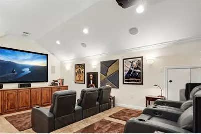 808 Horseback Hollow Drive, Austin, TX 78732 - Photo 19