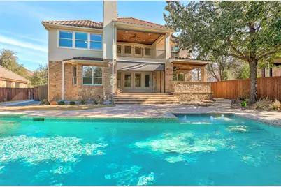 808 Horseback Hollow Drive, Austin, TX 78732 - Photo 33