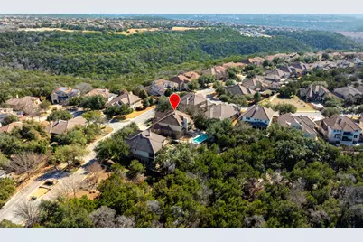 808 Horseback Hollow Drive, Austin, TX 78732 - Photo 35