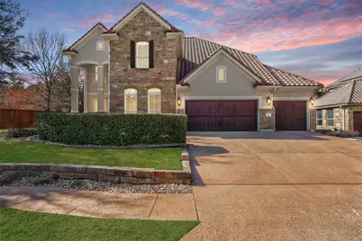 808 Horseback Hollow Drive, Austin, TX 78732 - Photo 3