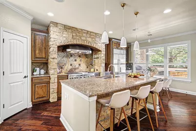 808 Horseback Hollow Drive, Austin, TX 78732 - Photo 7