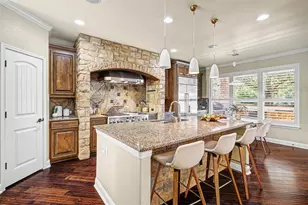 808 Horseback Hollow Dr, Austin, TX 78732 - Photo 7