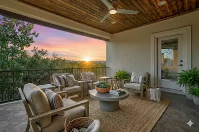 808 Horseback Hollow Drive, Austin, TX 78732 - Photo 17