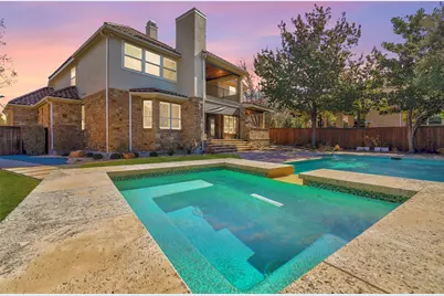 808 Horseback Hollow Drive, Austin, TX 78732 - Photo 31