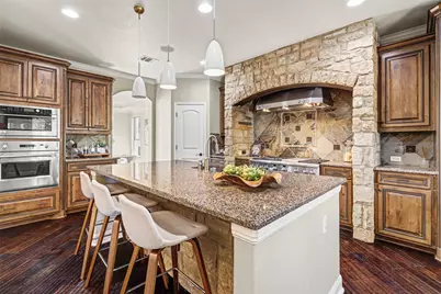 808 Horseback Hollow Drive, Austin, TX 78732 - Photo 5