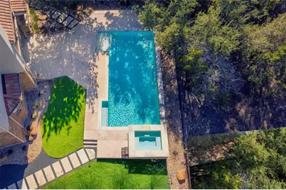 808 Horseback Hollow Drive, Austin, TX 78732 - Photo 3