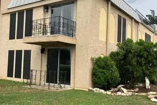 5918 Lago Vista Way Way, Lago Vista, TX 78645 - Photo 1