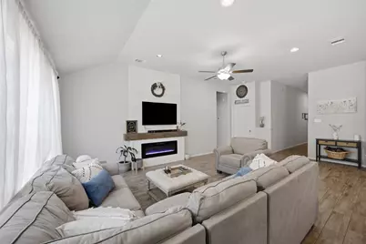 20812 Twisting Trail, Lago Vista, TX 78645 - Photo 1