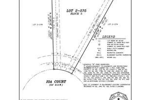 000 Ioa Ct, Bastrop, TX 78602 - Photo 1