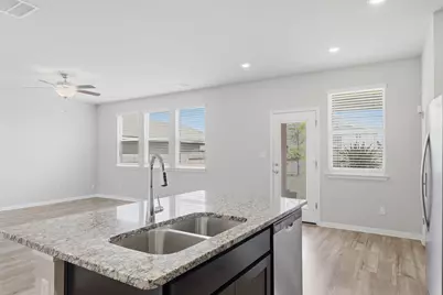 136 Morning Dawn Lane, Georgetown, TX 78628 - Photo 7