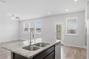 136 Morning Dawn Ln, Georgetown, TX 78628 - Photo 7