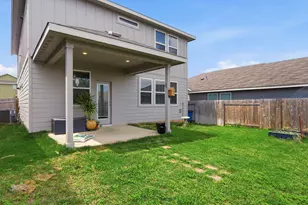 136 Morning Dawn Ln, Georgetown, TX 78628 - Photo 25