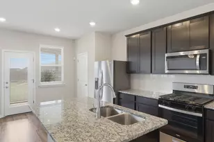 136 Morning Dawn Ln, Georgetown, TX 78628 - Photo 5
