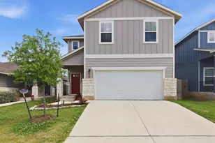 136 Morning Dawn Ln, Georgetown, TX 78628 - Photo 1