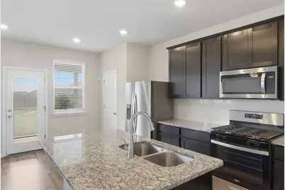 136 Morning Dawn Lane, Georgetown, TX 78628 - Photo 5