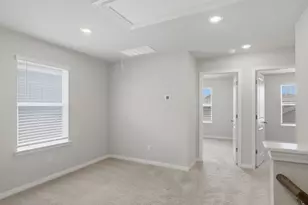 136 Morning Dawn Ln, Georgetown, TX 78628 - Photo 13