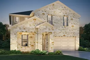 261 Sue Peaks Loop, Dripping Springs, TX 78620 - Photo 1