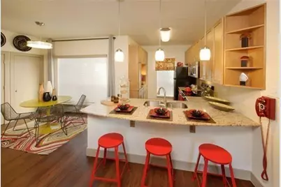 2800 Bartons Bluff Lane #1007, Austin, TX 78746 - Photo 1