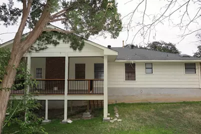 201 Norwood Street W, Georgetown, TX 78628 - Photo 35