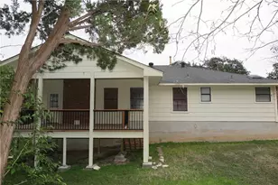 201 Norwood Street W, Georgetown, TX 78628 - Photo 35