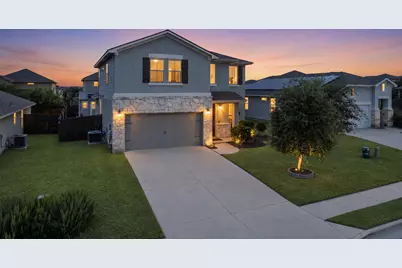 19028 Quebrada Drive, Pflugerville, TX 78660 - Photo 1