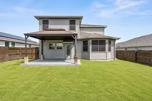 19028 Quebrada Dr, Pflugerville, TX 78660 - Photo 27