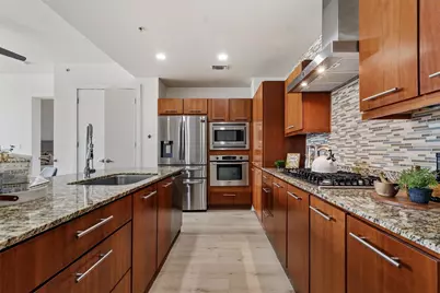 210 Lee Barton Drive #517, Austin, TX 78704 - Photo 1