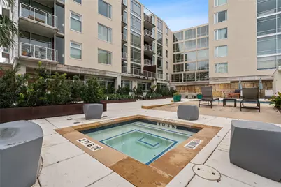 210 Lee Barton Drive #517, Austin, TX 78704 - Photo 29