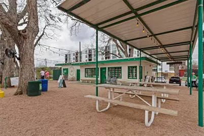 210 Lee Barton Drive #517, Austin, TX 78704 - Photo 23