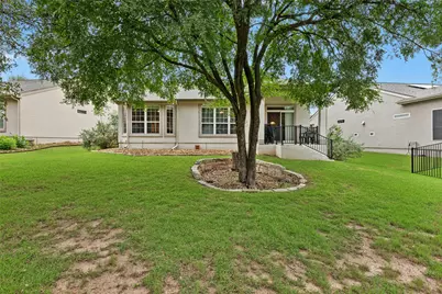 120 Breckenridge Street, Georgetown, TX 78633 - Photo 25