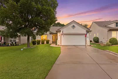 120 Breckenridge Street, Georgetown, TX 78633 - Photo 1