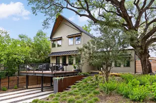 1601 Chelsea, Austin, TX 78704 - Photo 1