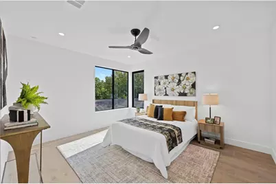 2008 Gathright Cove #A, Austin, TX 78704 - Photo 19