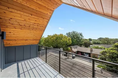 2008 Gathright Cove #A, Austin, TX 78704 - Photo 27