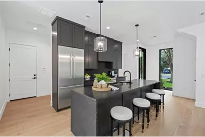 2008 Gathright Cove #A, Austin, TX 78704 - Photo 7