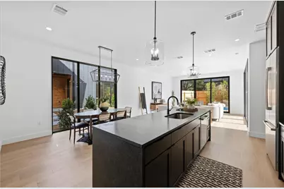 2008 Gathright Cove #A, Austin, TX 78704 - Photo 9