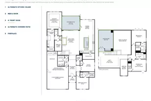 5408 Olimpico Wy, Leander, TX 78641 - Photo 3