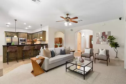 900 Heritage Oaks Bend, Georgetown, TX 78633 - Photo 5