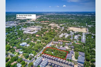 400 W Alpine Road, Austin, TX 78704 - Photo 27