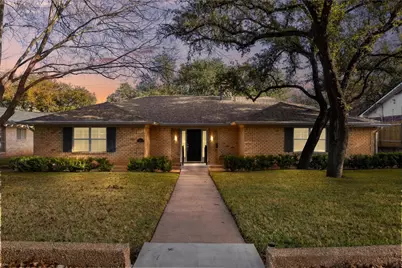 7207 Mesa Drive, Austin, TX 78731 - Photo 1