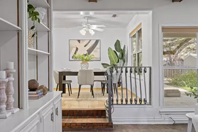 7207 Mesa Drive, Austin, TX 78731 - Photo 5