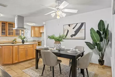 7207 Mesa Drive, Austin, TX 78731 - Photo 9