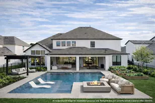 5009 Forenza Trce, Leander, TX 78641 - Photo 35