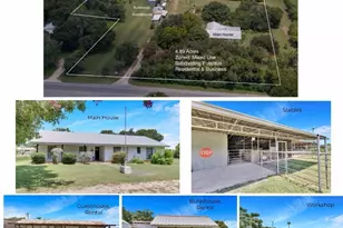 18700 San Marcos Hwy, Martindale, TX 78655 - Photo 1