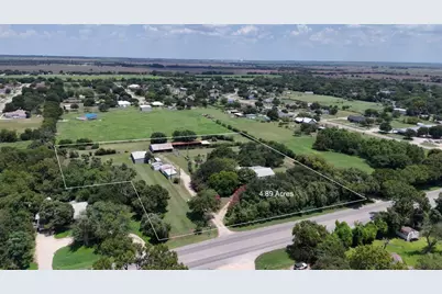 18700 San Marcos Highway, Martindale, TX 78655 - Photo 3