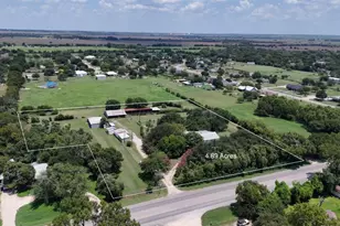 18700 San Marcos Hwy, Martindale, TX 78655 - Photo 3