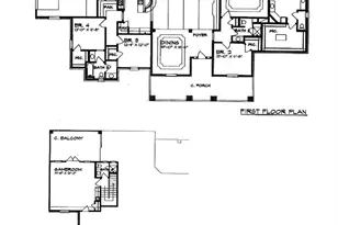 3307 Crystal Falls Pkwy, Leander, TX 78641 - Photo 29